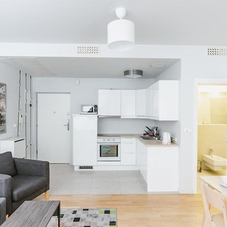 Yourplace Central Apartments Krakov Exteriér fotografie